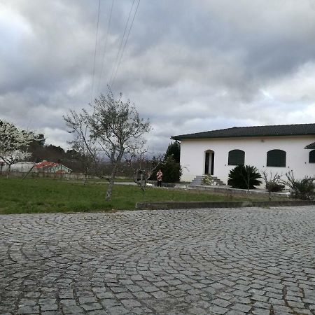 Casa Dos Lacos Viseu Dış mekan fotoğraf