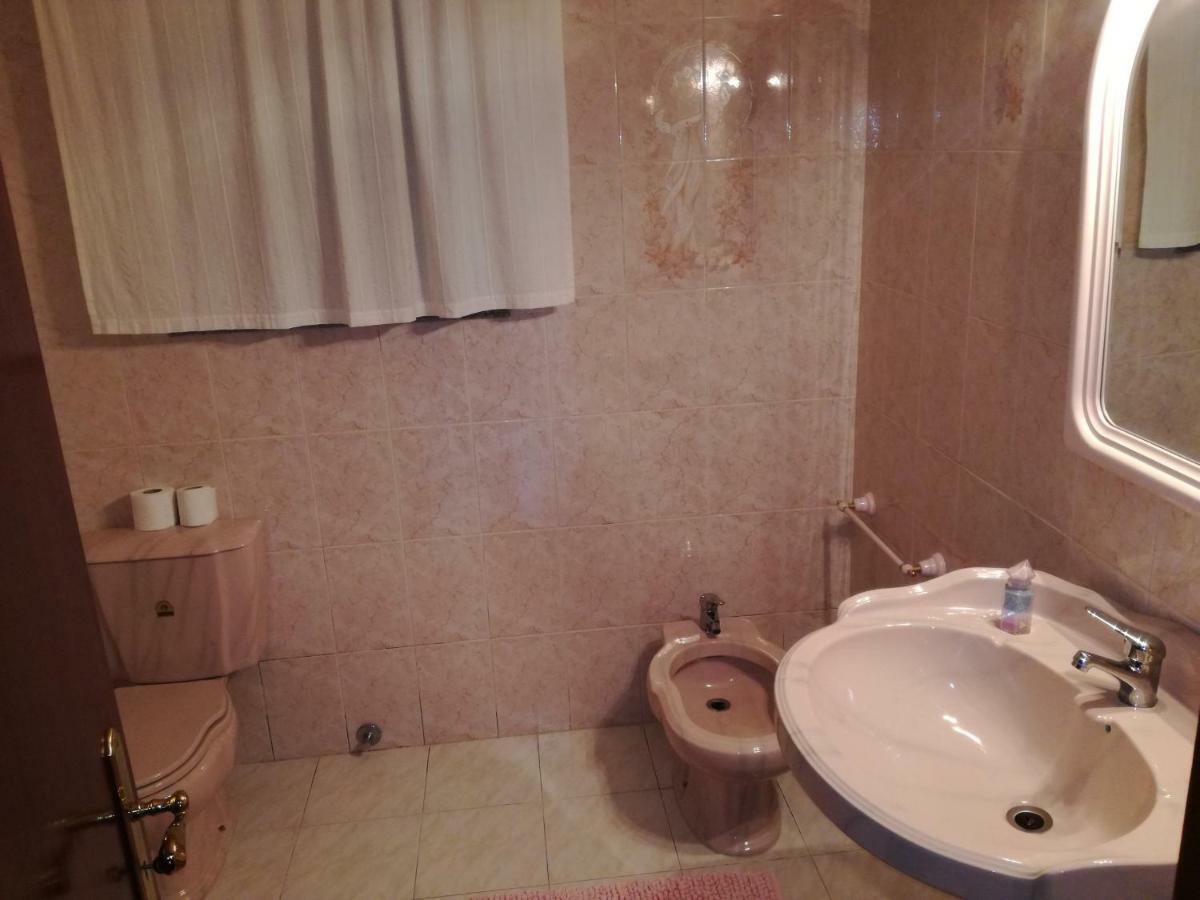Casa Dos Lacos Viseu Dış mekan fotoğraf