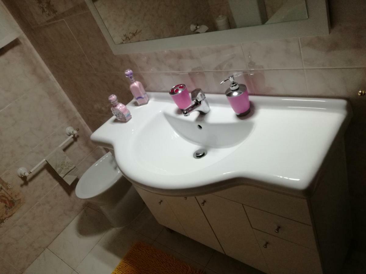 Casa Dos Lacos Viseu Dış mekan fotoğraf
