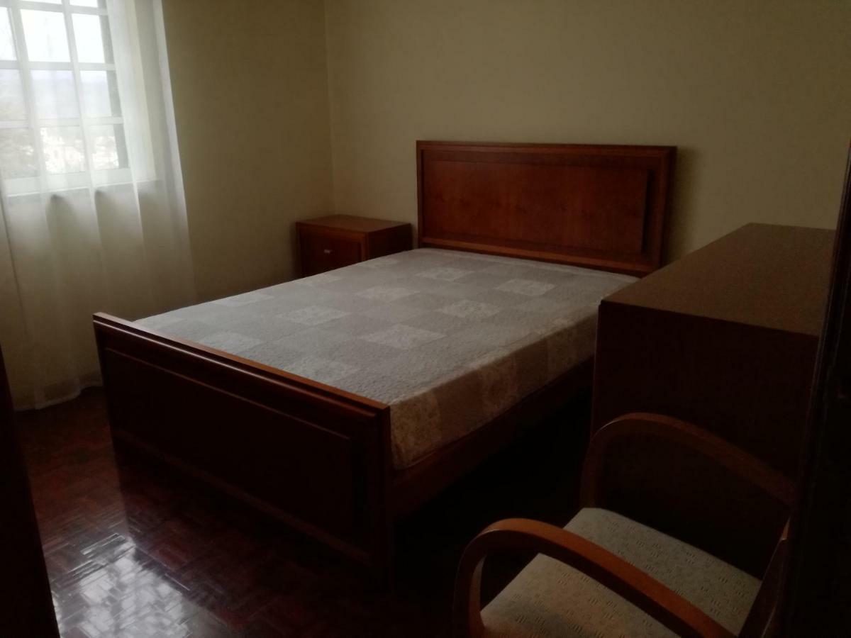 Casa Dos Lacos Viseu Dış mekan fotoğraf
