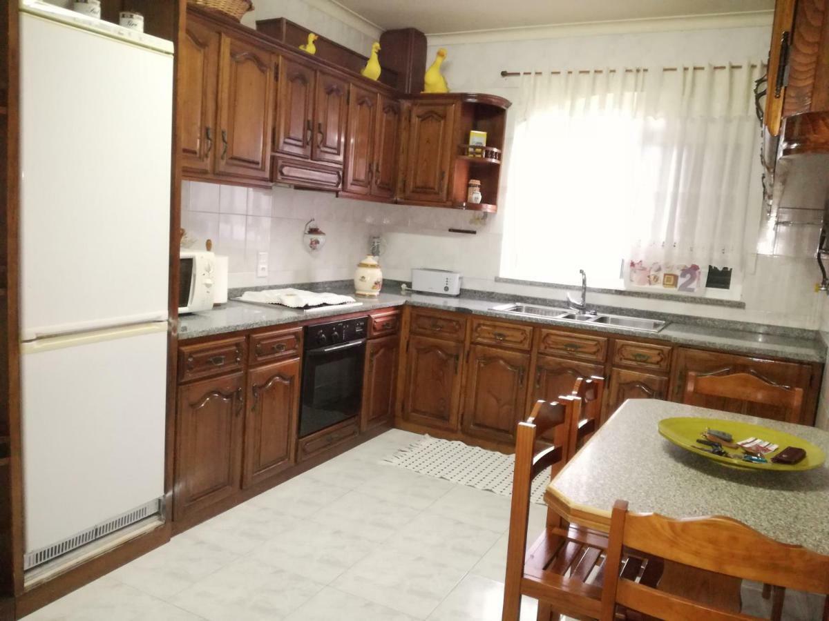 Casa Dos Lacos Viseu Dış mekan fotoğraf