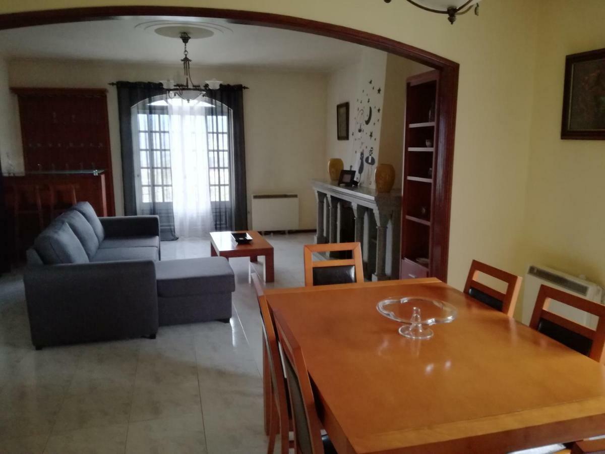 Casa Dos Lacos Viseu Dış mekan fotoğraf