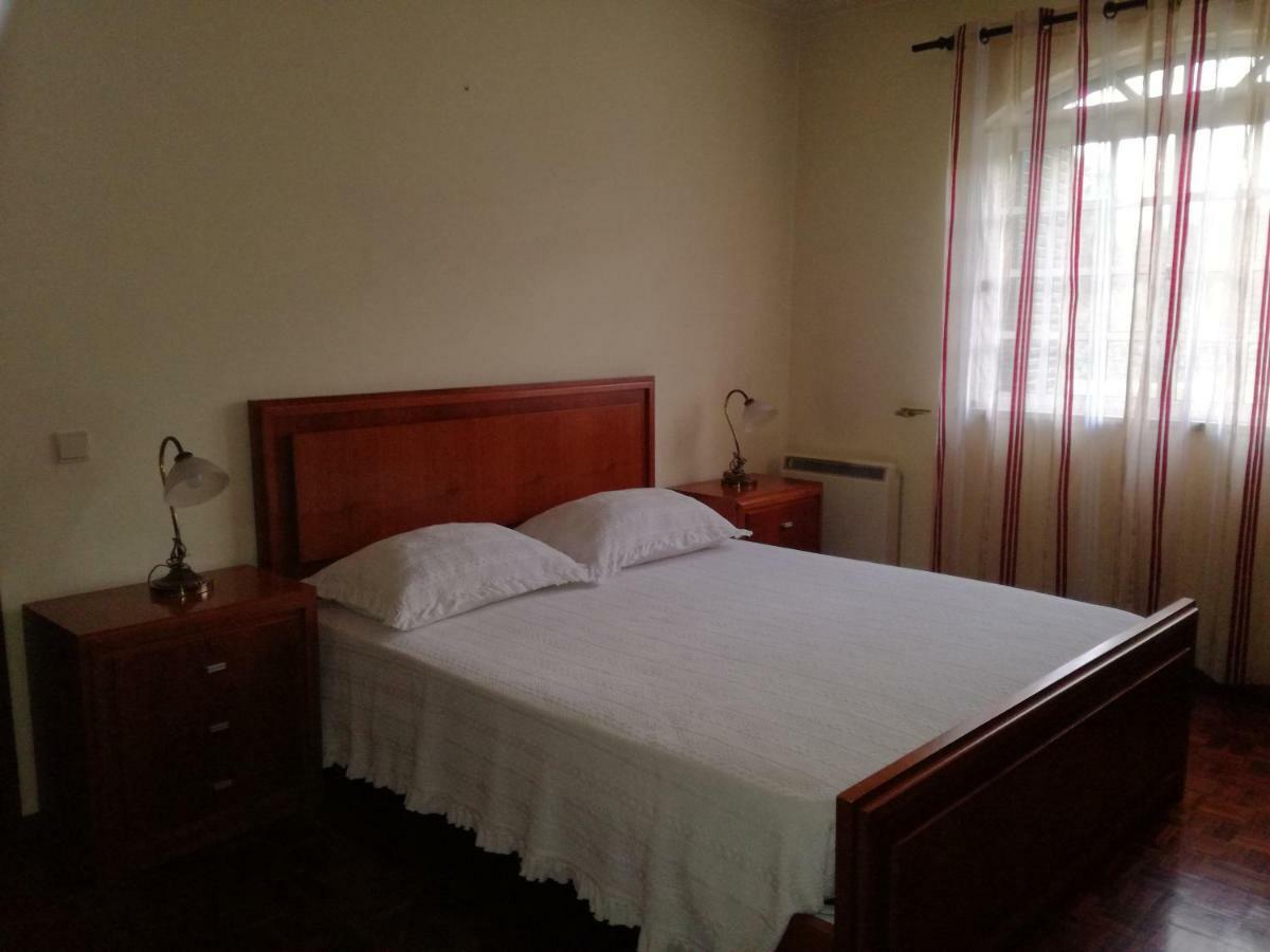 Casa Dos Lacos Viseu Dış mekan fotoğraf